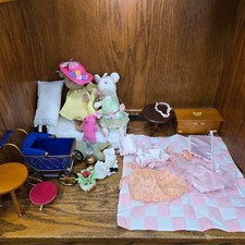 Vintage american girl for sale  Dodge Center