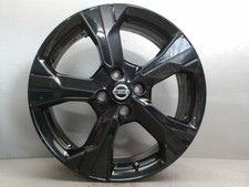 Jante aluminium nissan d'occasion  Niort