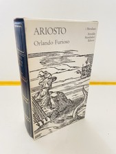 Orlando furioso senza d'occasion  Paris IX