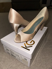 Kurt geiger shoes for sale  NORTHWICH