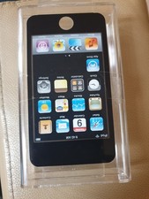 Ipod touch 2nd for sale  TOWCESTER