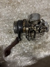 Keihin carburettor 09abwc for sale  ROMFORD