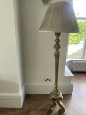 Wooden guilt painted for sale  SEVENOAKS