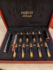 Set fidelio dupont usato  Bologna