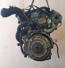 Motore completo renault usato  Sutri