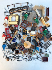 Playmobil lot vrac d'occasion  Toulon-