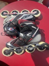 Speedinliner rollerblade gr gebraucht kaufen  Dillingen a.d.Donau
