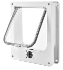 Large cat flap for sale Large cat flap for sale  TORQUAY