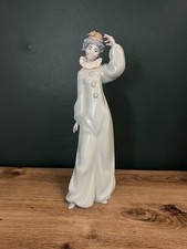 Lladro 8045 clown for sale  LEEDS
