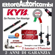 Kit ammortizzatori kayaba usato  Palermo