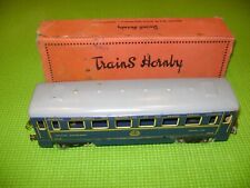 Hornby echelle wagon d'occasion  La Chapelle-de-Guinchay