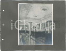 1920 trento banca usato  Milano