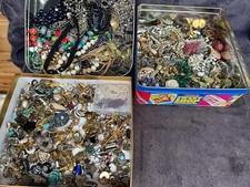Mixed lot vintage for sale  LEVEN