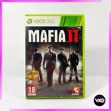 Mafia gioco xbox usato  Sant Angelo Romano