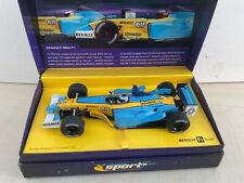 Scalextric c2397a renault for sale  WESTGATE-ON-SEA