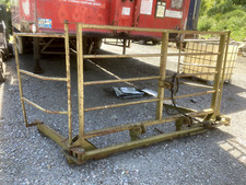 Used bale grab for sale  OKEHAMPTON