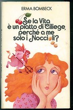 Bombeck erma vita usato  Asti