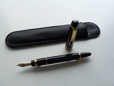 Montblanc mozart 114 gebraucht kaufen  Königstein im Taunus