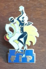 Pin jazz fip d'occasion  Château-Gontier