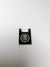 Lego 2335pb076 black d'occasion  Rivesaltes