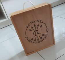 Weinkiste holz domain gebraucht kaufen  Merseburg