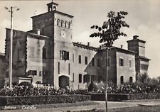 Cartolina soliera modena usato  Bologna
