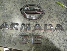 2005 nissan armada for sale  Bloomington