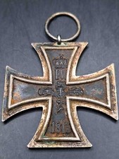 Eiserne kreuz klasse gebraucht kaufen  Blieskastel