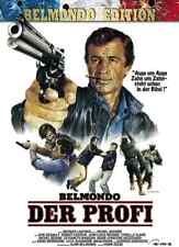 Profi dvd belmondo gebraucht kaufen  Berlin