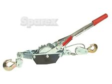 Sparex lever hoist for sale  MARKET DRAYTON