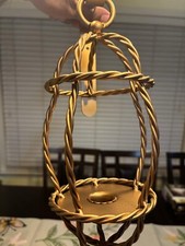 Vintage candle holder for sale  Acworth