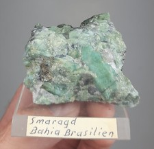 Smaragd bahia brasilien gebraucht kaufen  Siegen