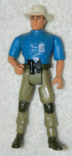 Vintage kenner jurassic for sale  Edison