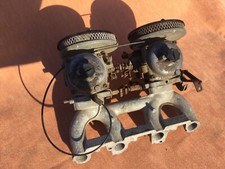 Stromberg 125 complete for sale  MILNTHORPE