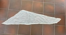 Foulard taille toile d'occasion  Montebourg