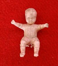 Gesu bambino gomma usato  Villata
