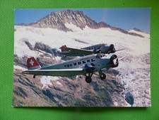 Junkers ju air d'occasion  Pomas