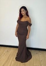 Robe soirée haute d'occasion  Le Havre-