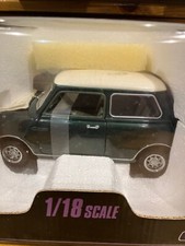 Kyosho mini cooper for sale  PULBOROUGH