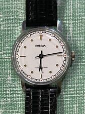 Orologio russo vintage usato  Italia