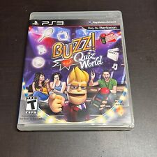 Buzz quiz sony for sale  San Antonio