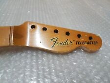 1971 fender telecaster d'occasion  Expédié en France