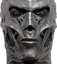 Licensed terminator endoskull for sale  COVENTRY