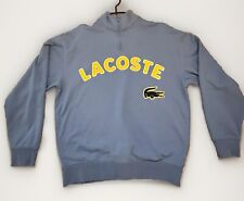 Lacoste live half gebraucht kaufen  Hamburg