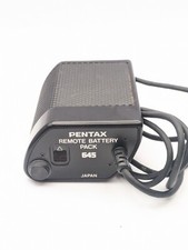 Pentax 645 remote for sale  UK