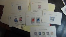 Stampsweis czechoslovakia stam for sale  Riverside