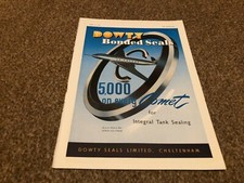 Ac62 advert 11x8 for sale  UK