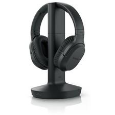 Fones de ouvido para home theater sem fio Sony RF400 (preto) - WH-RF400 comprar usado  Enviando para Brazil