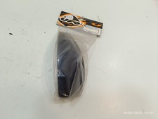 Stabilizzatore casco carbonio usato  Villasalto