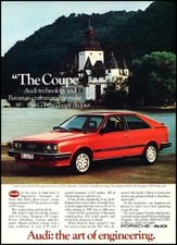 1982 1983 audi for sale  Red Wing